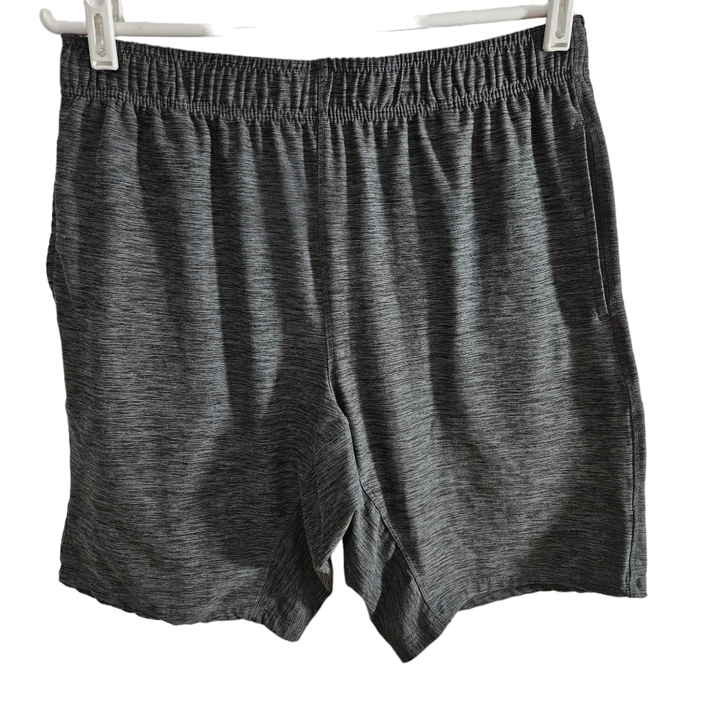 Kyodan Men's Athletic Elastic Waist Shorts